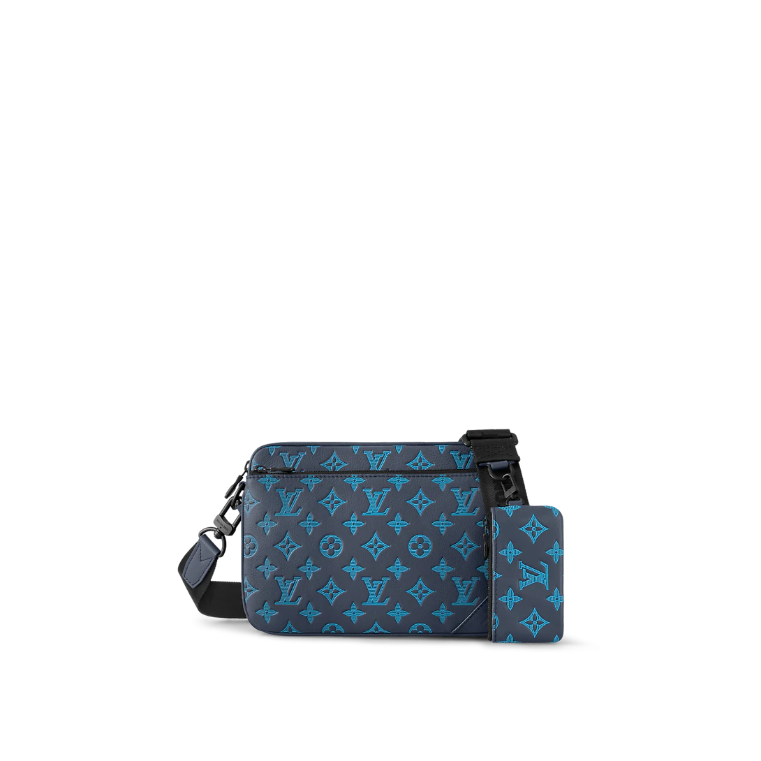 Trio Messenger M46604
