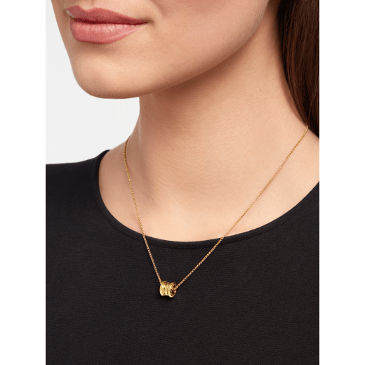 B.ZERO1 NECKLACE