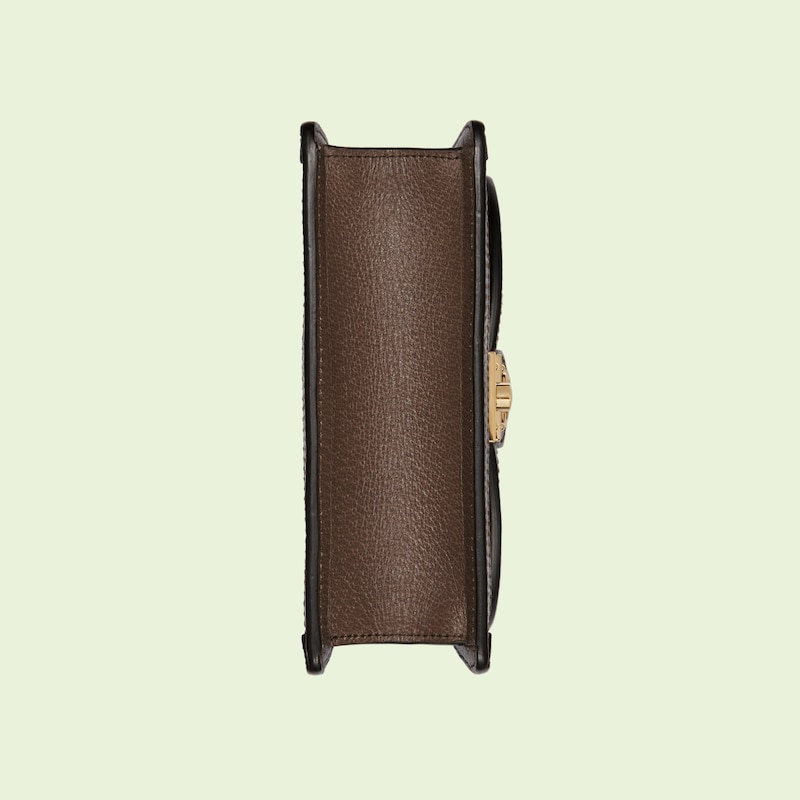 OPHIDIA  MINI SHOULDER BAG