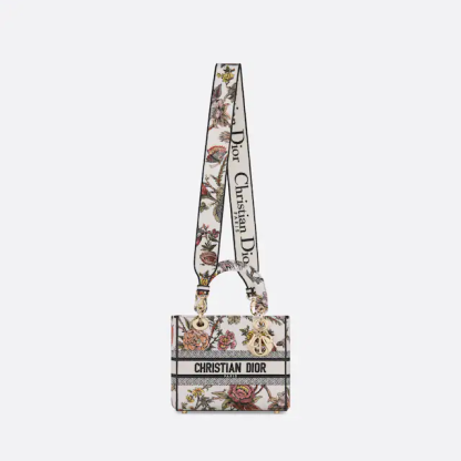 MEDIUM LADY D-LITE BAG
