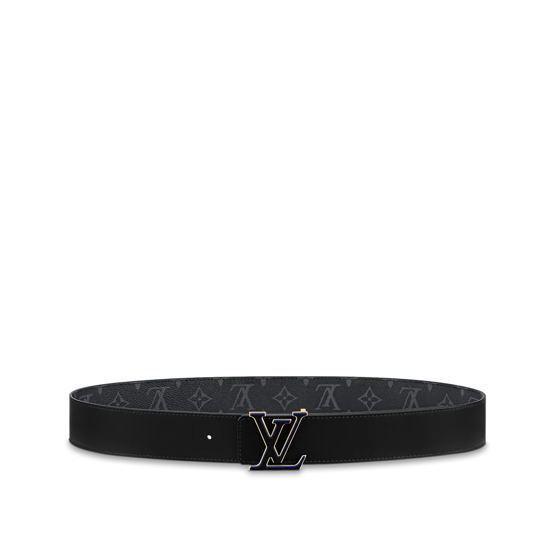 3 Steps 40mm Reversible Belt