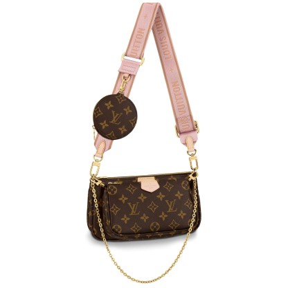 M44840 Multi-Pochette Accessoires