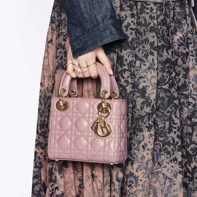 MINI LADY  BAG