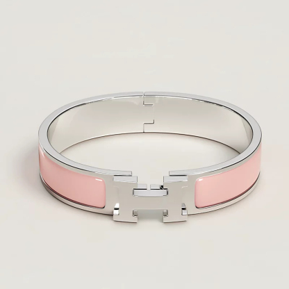Clic H bracelet