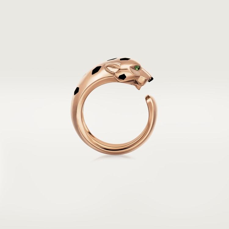 PANTHERE DE  RING
