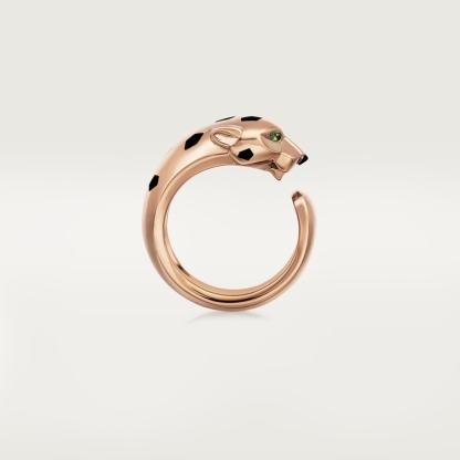 PANTHERE DE  RING