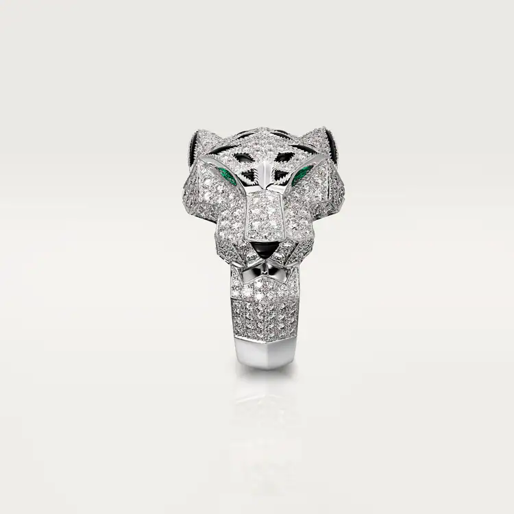 PANTHÈRE DE RING