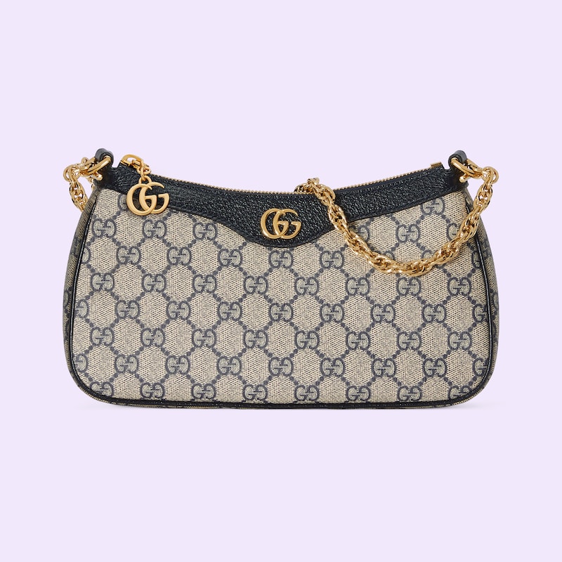 OPHIDIA  SMALL HANDBAG