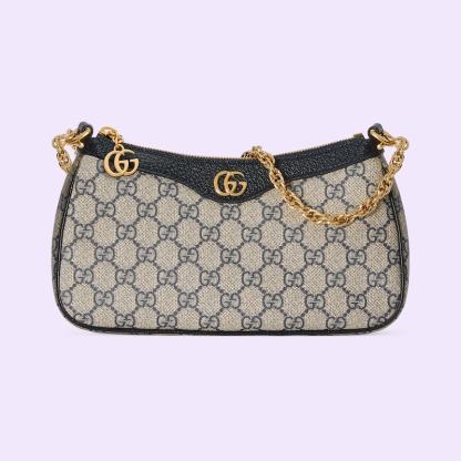 OPHIDIA  SMALL HANDBAG