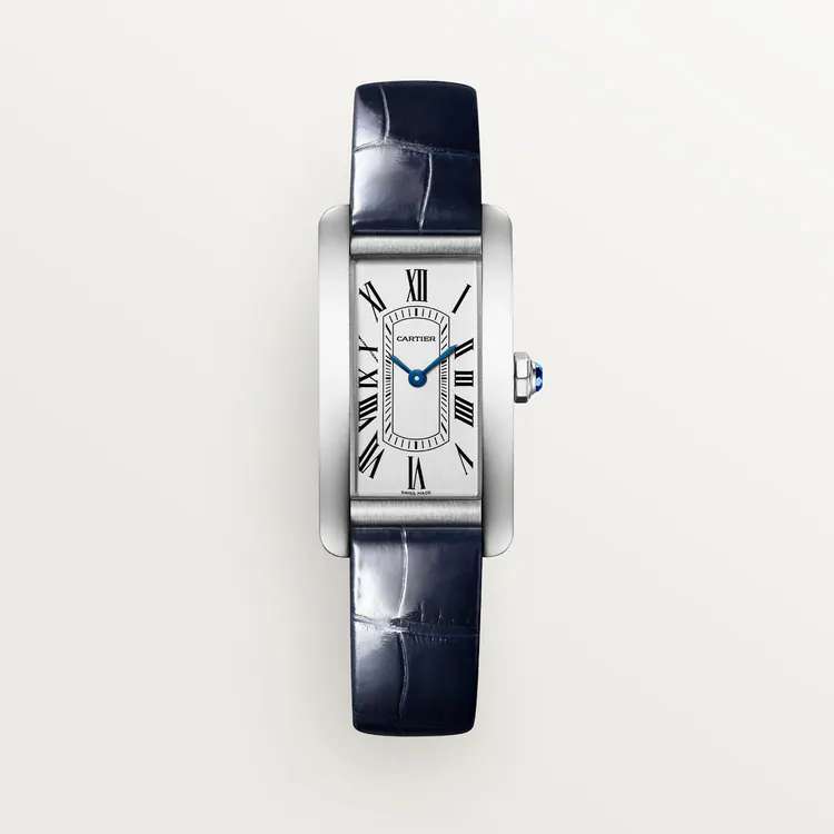 TANK AMÉRICAINE WATCH SMALL MODEL