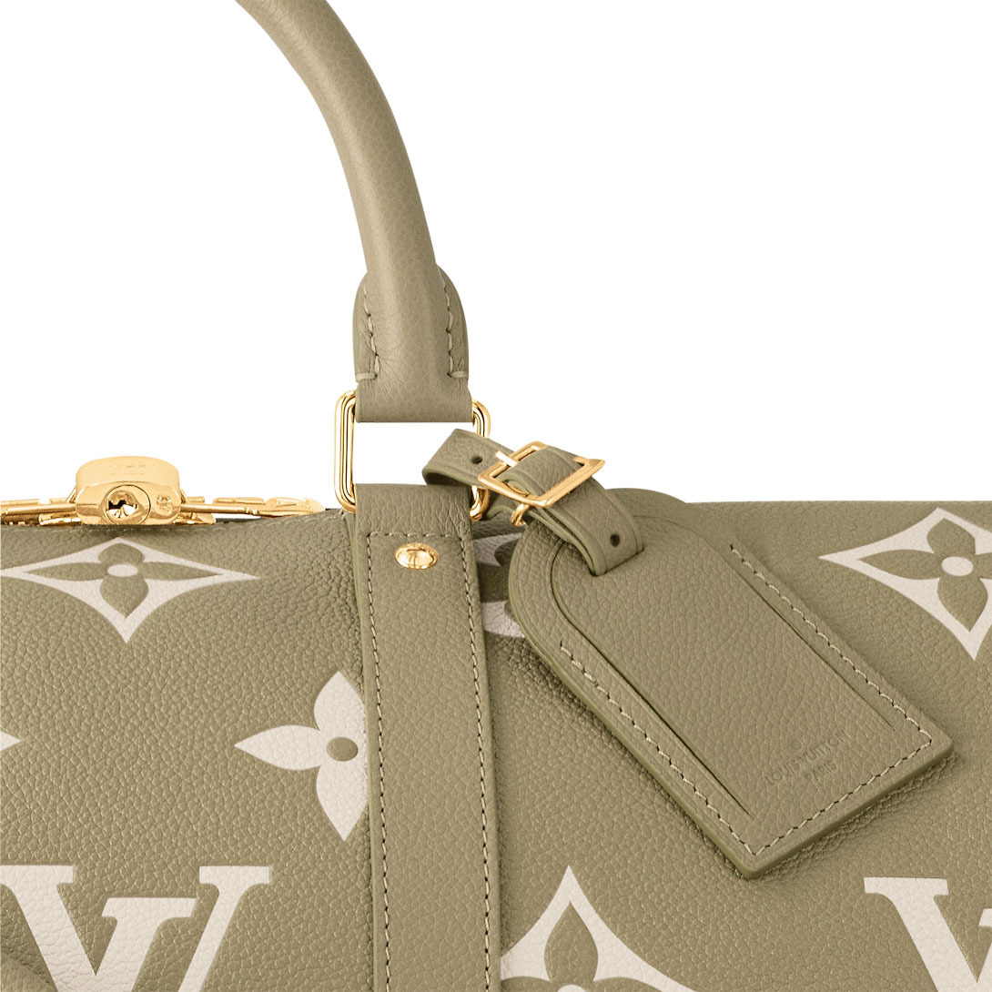 Keepall Bandouliere 45 M46671
