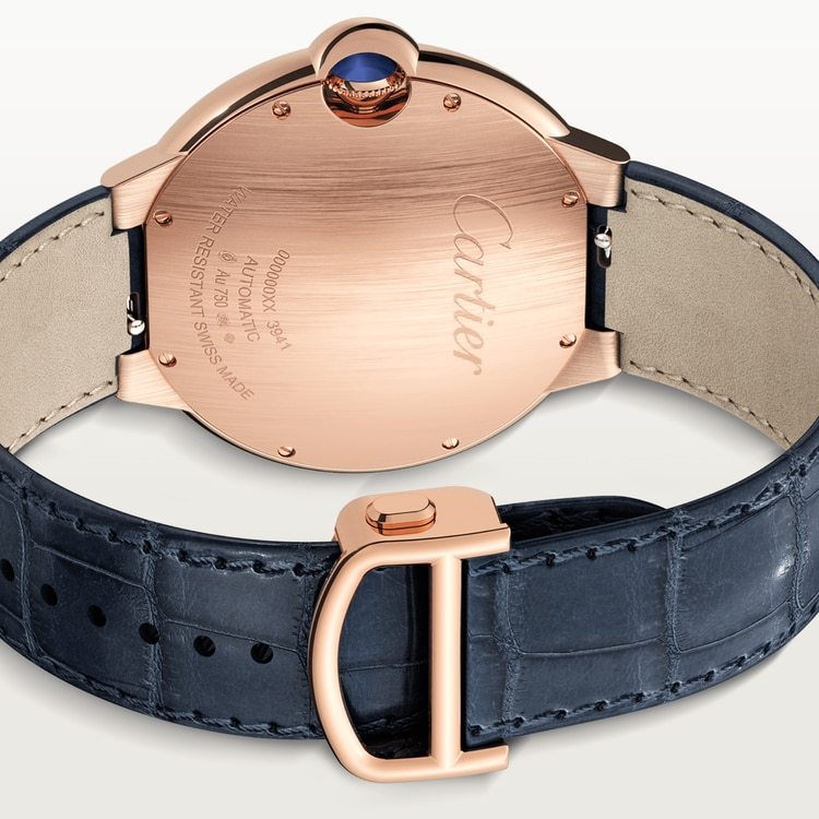 42MM BALLON BLEU DE CARTIER WATCH