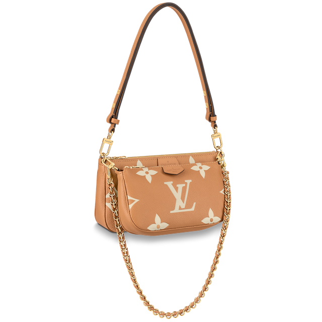 Multi Pochette Accessoires M45983