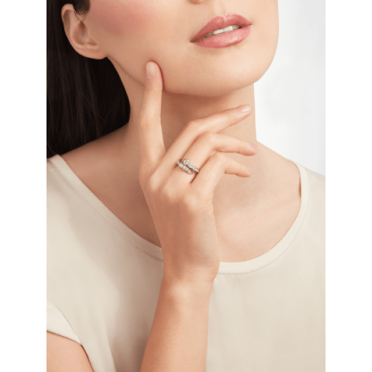 SERPENTI VIPER RING