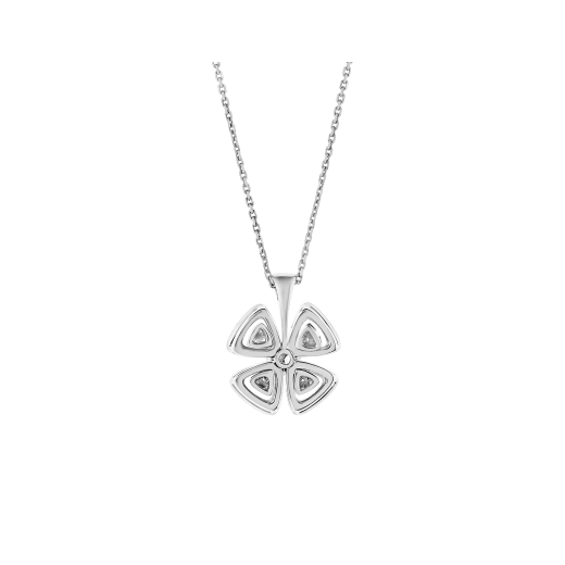 FIOREVER NECKLACE