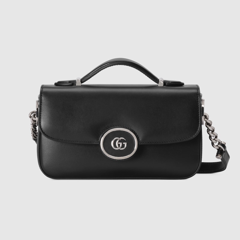 PETITE  MINI SHOULDER BAG