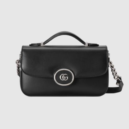 PETITE  MINI SHOULDER BAG