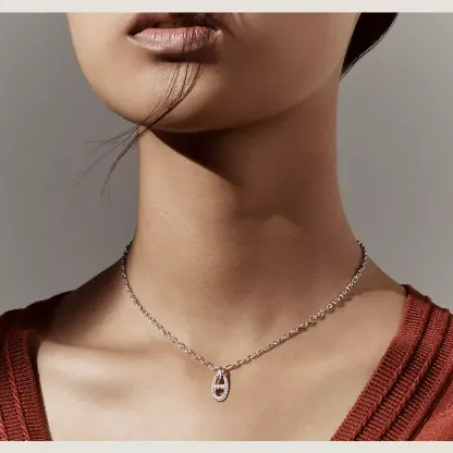 Farandole pendant, small model