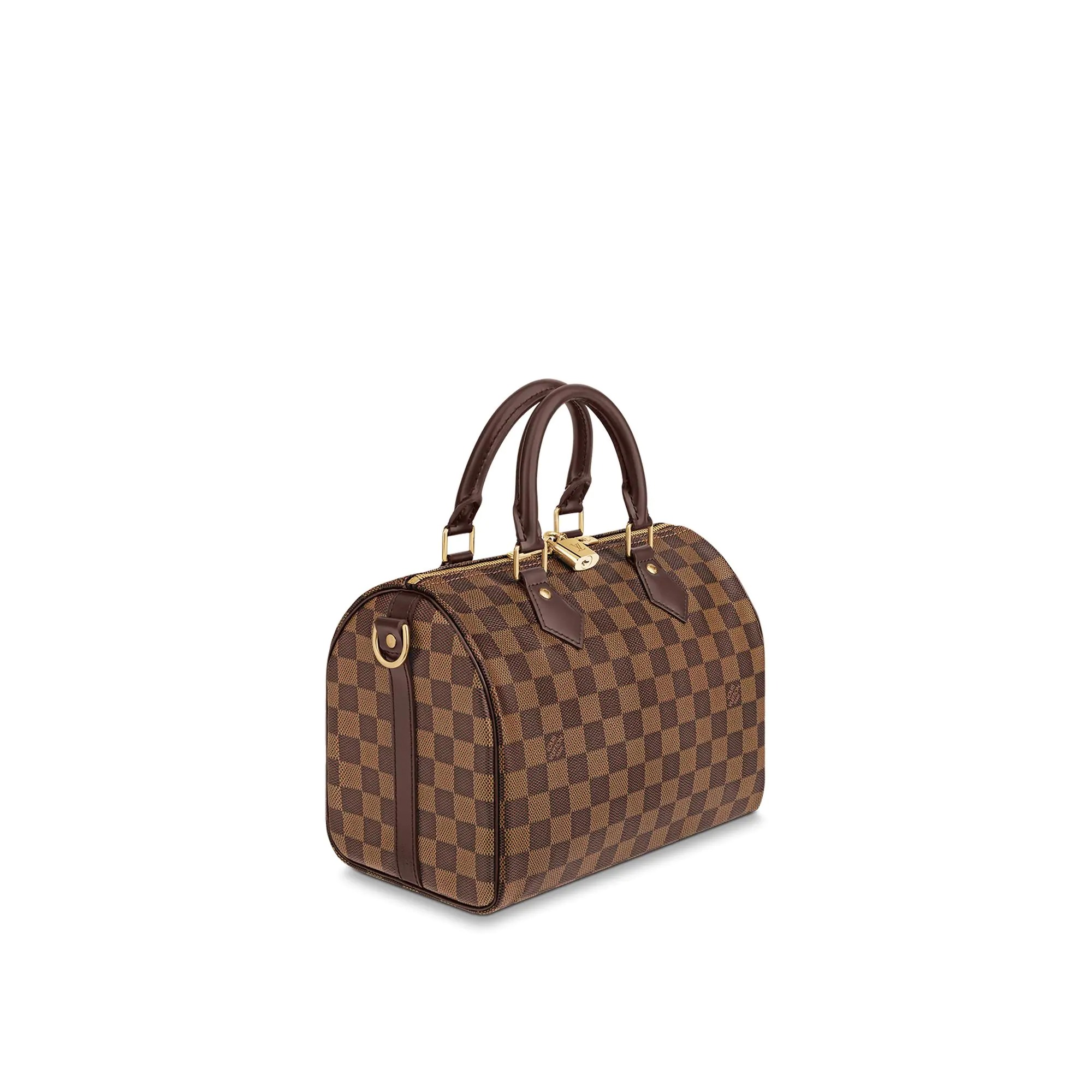 Speedy 25 N41368