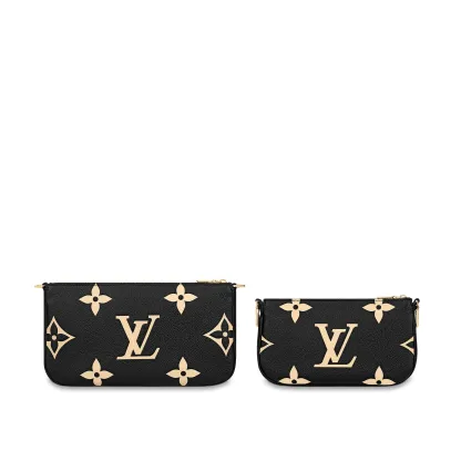 Multi Pochette Accessoires M45777