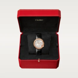 BALLON BLANC DE CARTIER WATCH