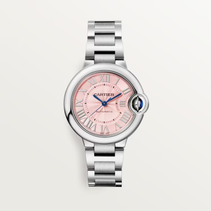36MM BALLON BLEU DE CARTIER WATCH