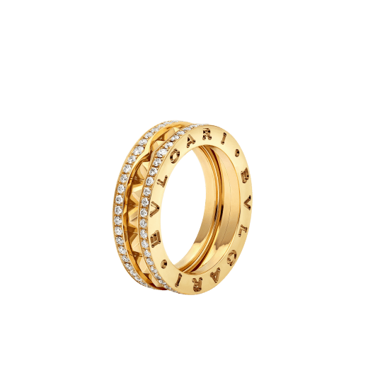 B.ZERO1 RING
