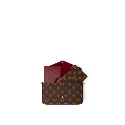 Felicie Pochette M81896