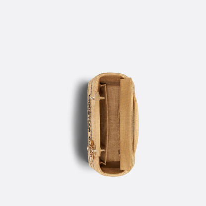 MEDIUM LADY D-LITE BAG