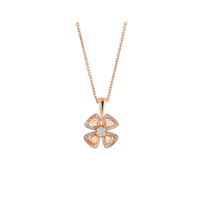 FIOREVER NECKLACE