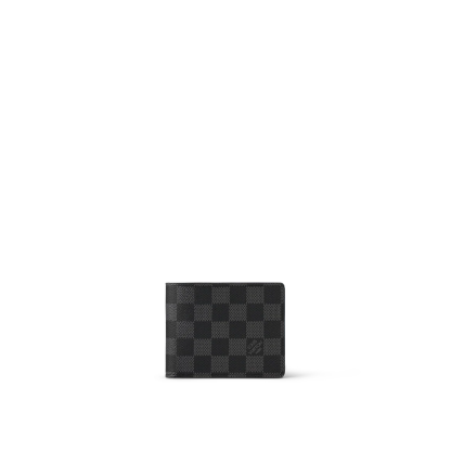 MULTIPLE WALLET N62663