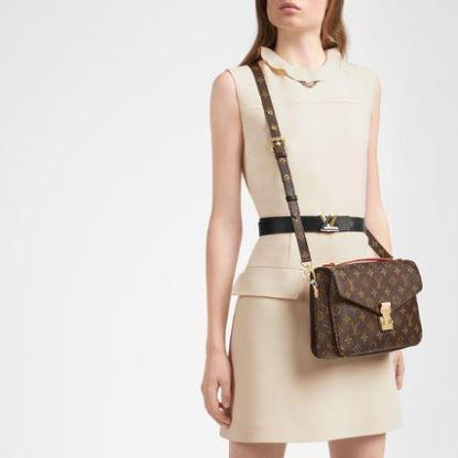Pochette Metis M44875