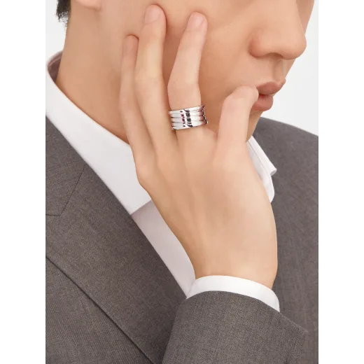 B.ZERO1 RING