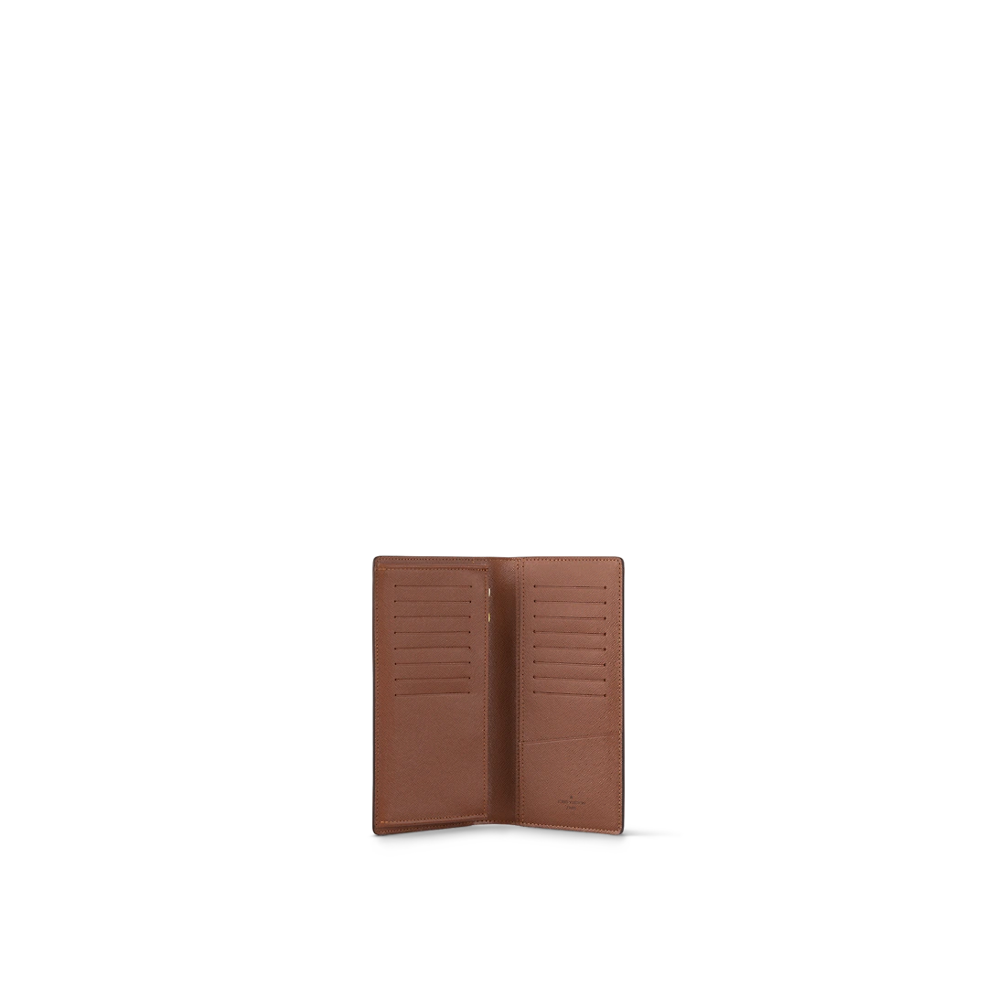 Brazza Wallet M66540