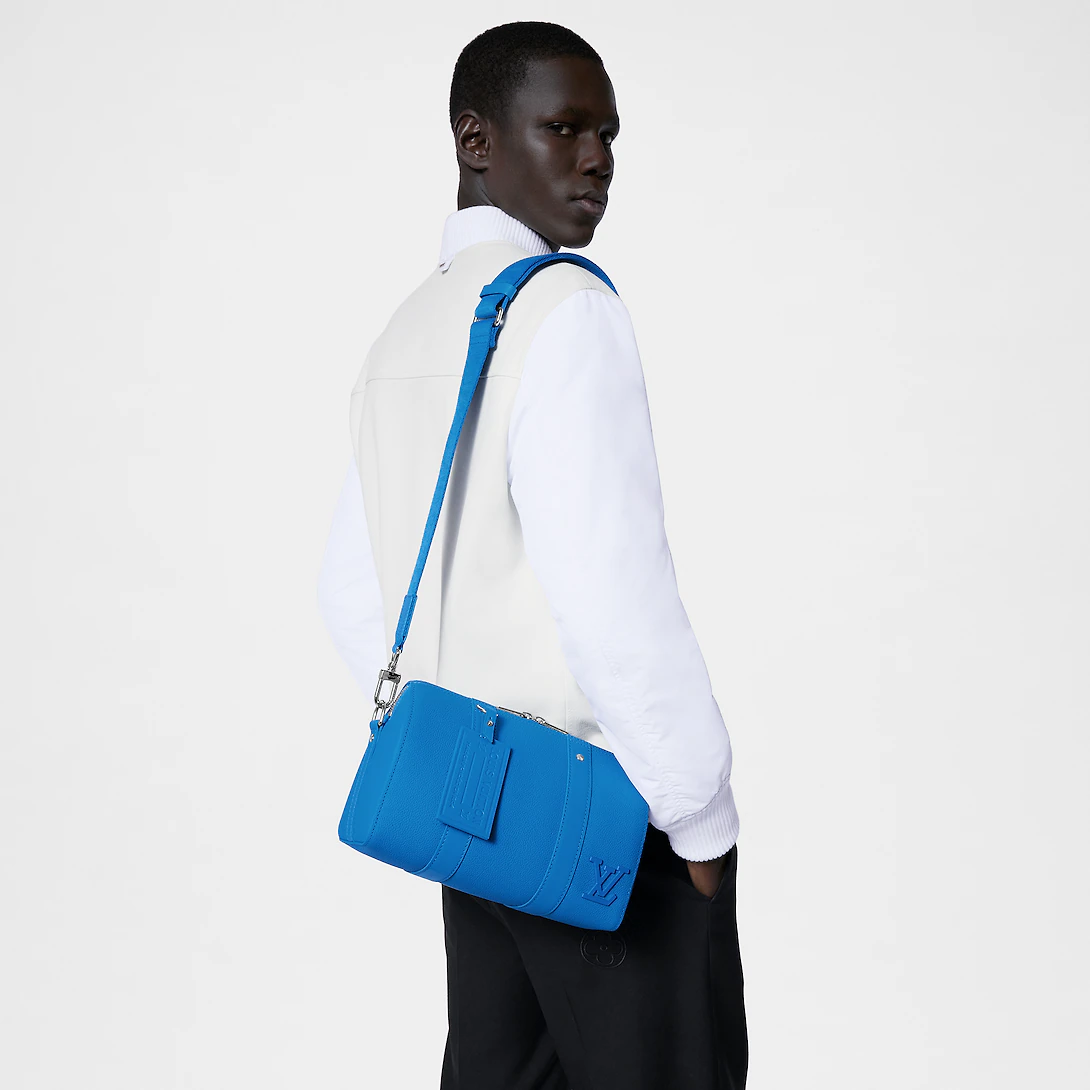 City Keepall