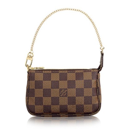 Pochette Accessoires N58009