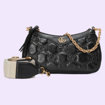 MATELASSE HANDBAG
