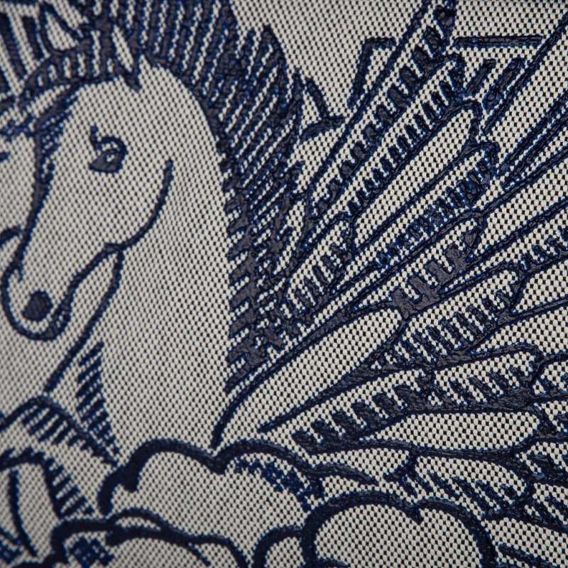 Herbag Zip Pegase Pop PM 31 Toile / Vache Hunter Leather Special Edition