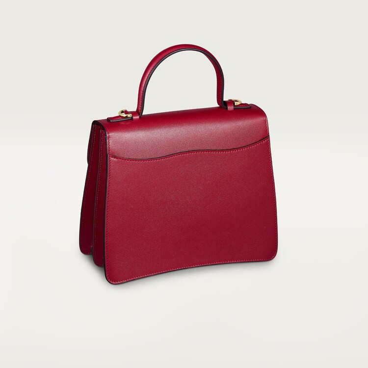 Small bag, Panthère C