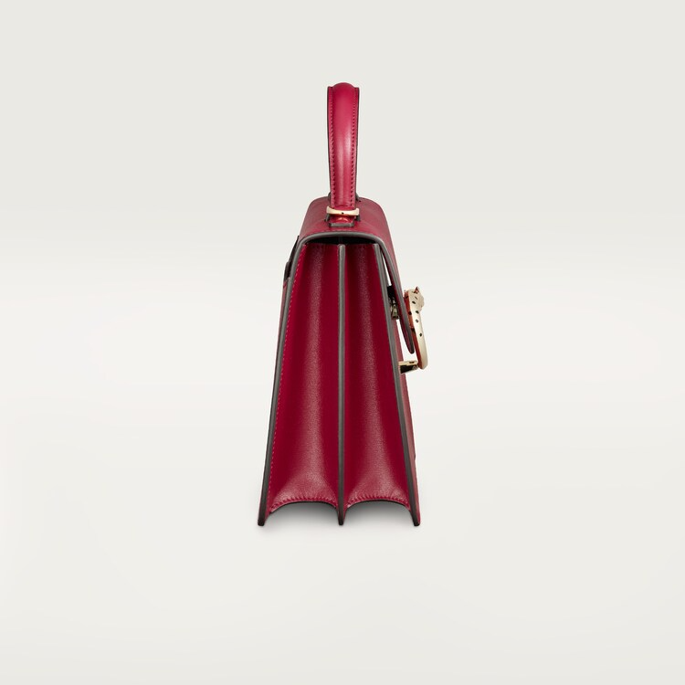 Small bag, Panthère C