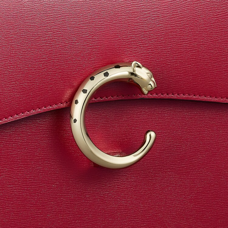 Small bag, Panthère C