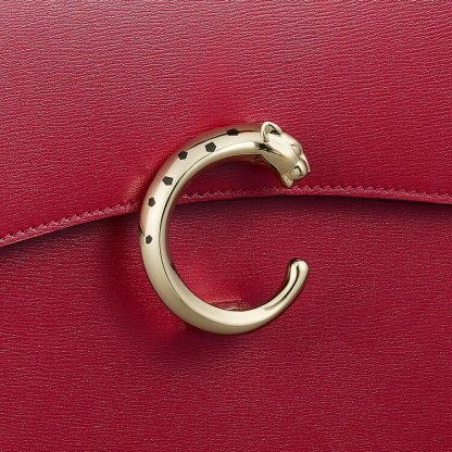 Small bag, Panthère C