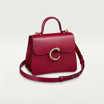 Small bag, Panthère C