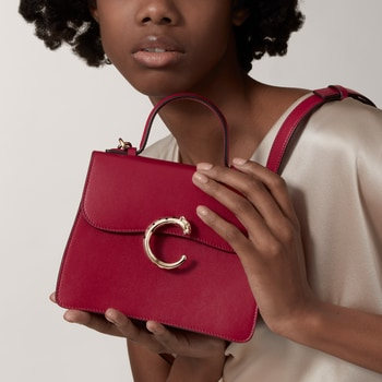 Small bag, Panthère C