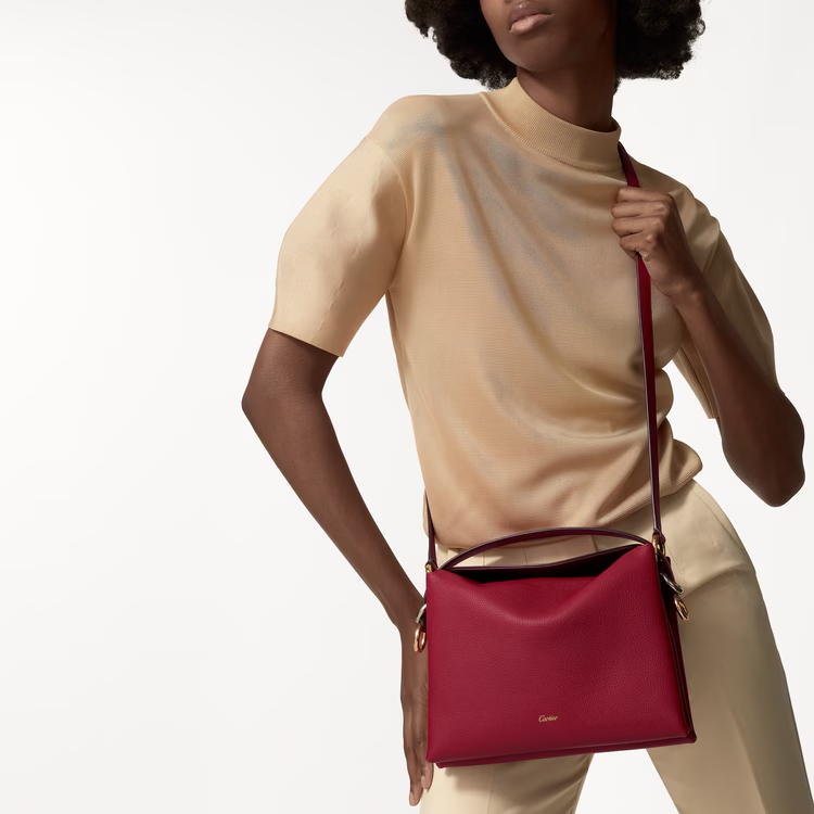Handle bag, Trinity