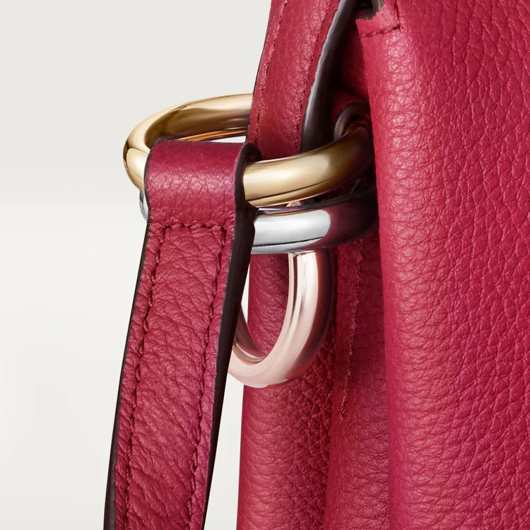 Mini shoulder bag, Trinity