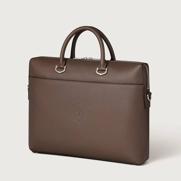 Briefcase, Must