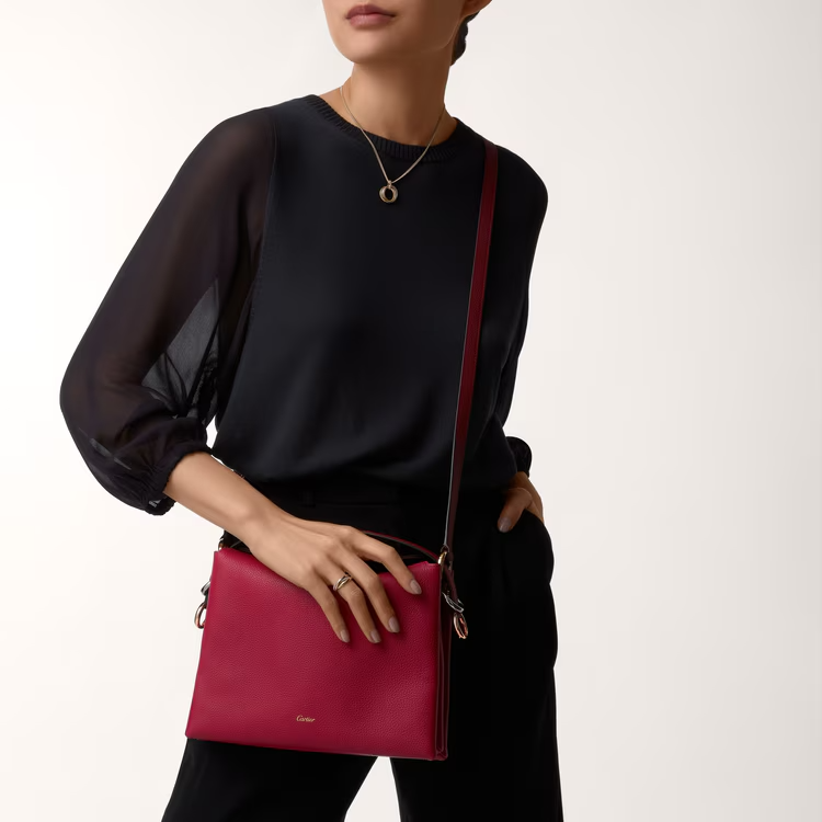 Handle bag, Trinity