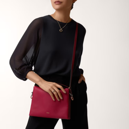 Handle bag, Trinity