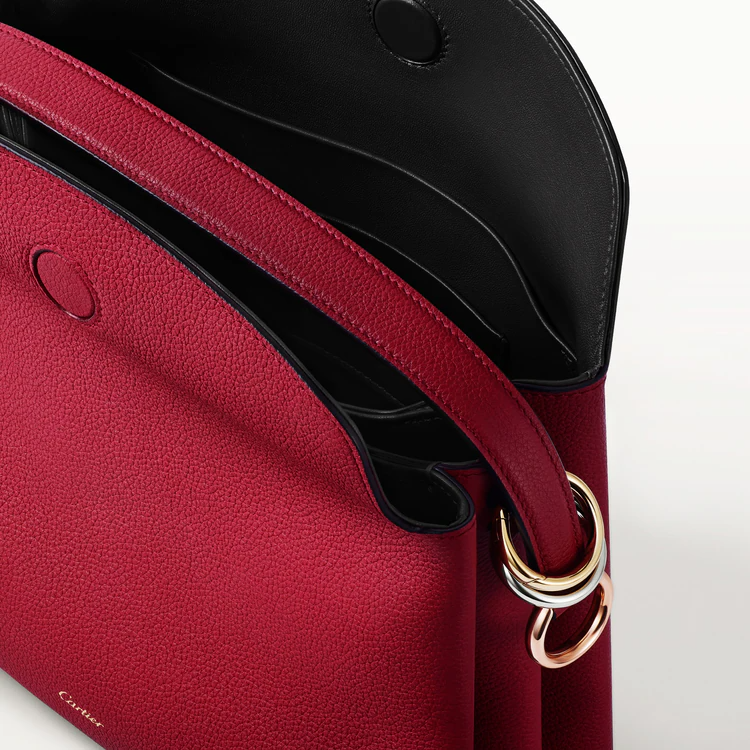 Handle bag, Trinity